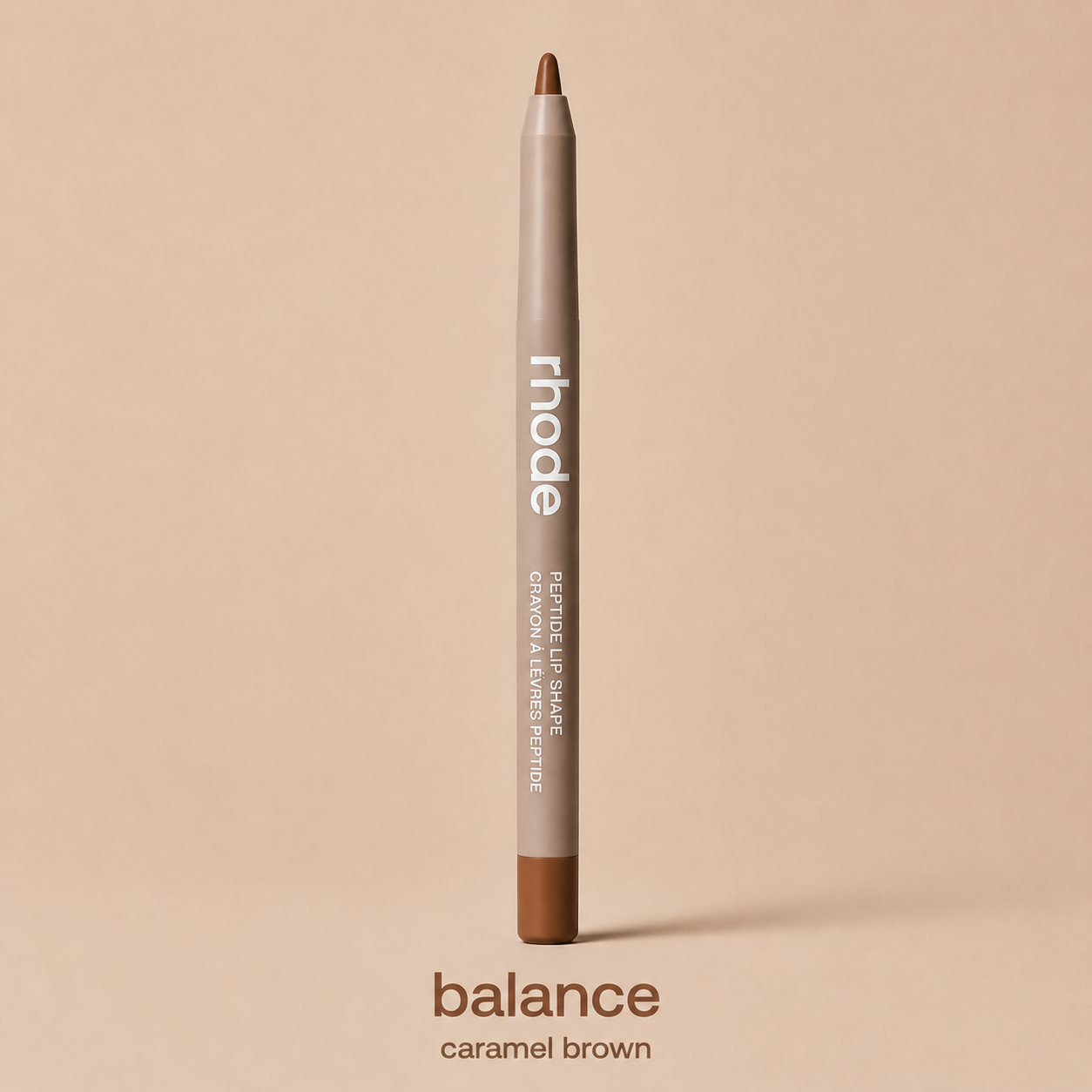Rhode Lip Liner | Creamy Long-Lasting Lip Pencil for Defined Lips