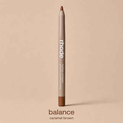 Rhode Lip Liner | Creamy Long-Lasting Lip Pencil for Defined Lips