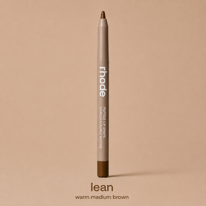 Rhode Lip Liner | Creamy Long-Lasting Lip Pencil for Defined Lips