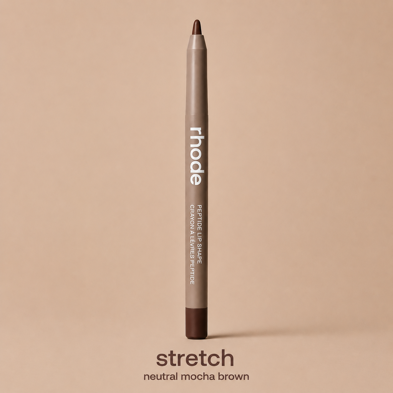 Rhode Lip Liner | Creamy Long-Lasting Lip Pencil for Defined Lips