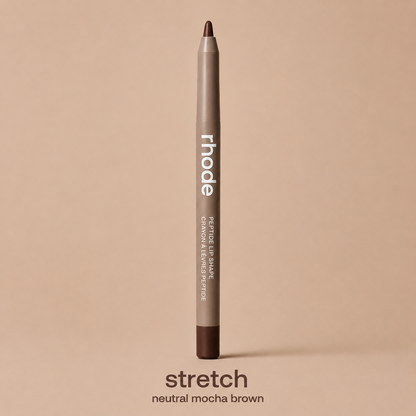 Rhode Lip Liner | Creamy Long-Lasting Lip Pencil for Defined Lips