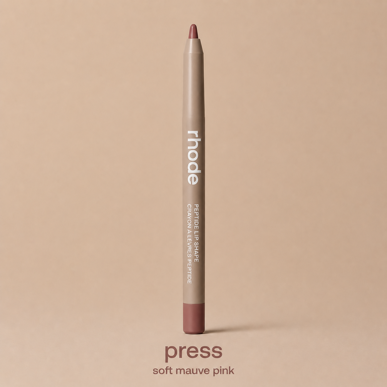Rhode Lip Liner | Creamy Long-Lasting Lip Pencil for Defined Lips