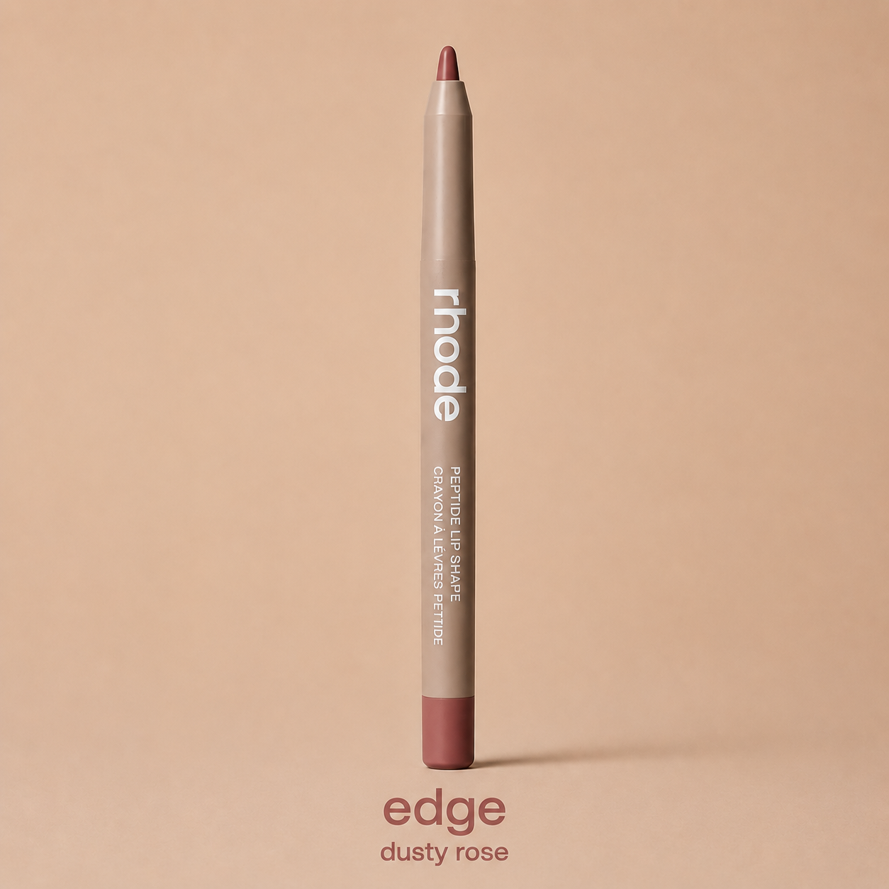 Rhode Lip Liner | Creamy Long-Lasting Lip Pencil for Defined Lips