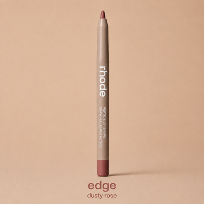 Rhode Lip Liner | Creamy Long-Lasting Lip Pencil for Defined Lips