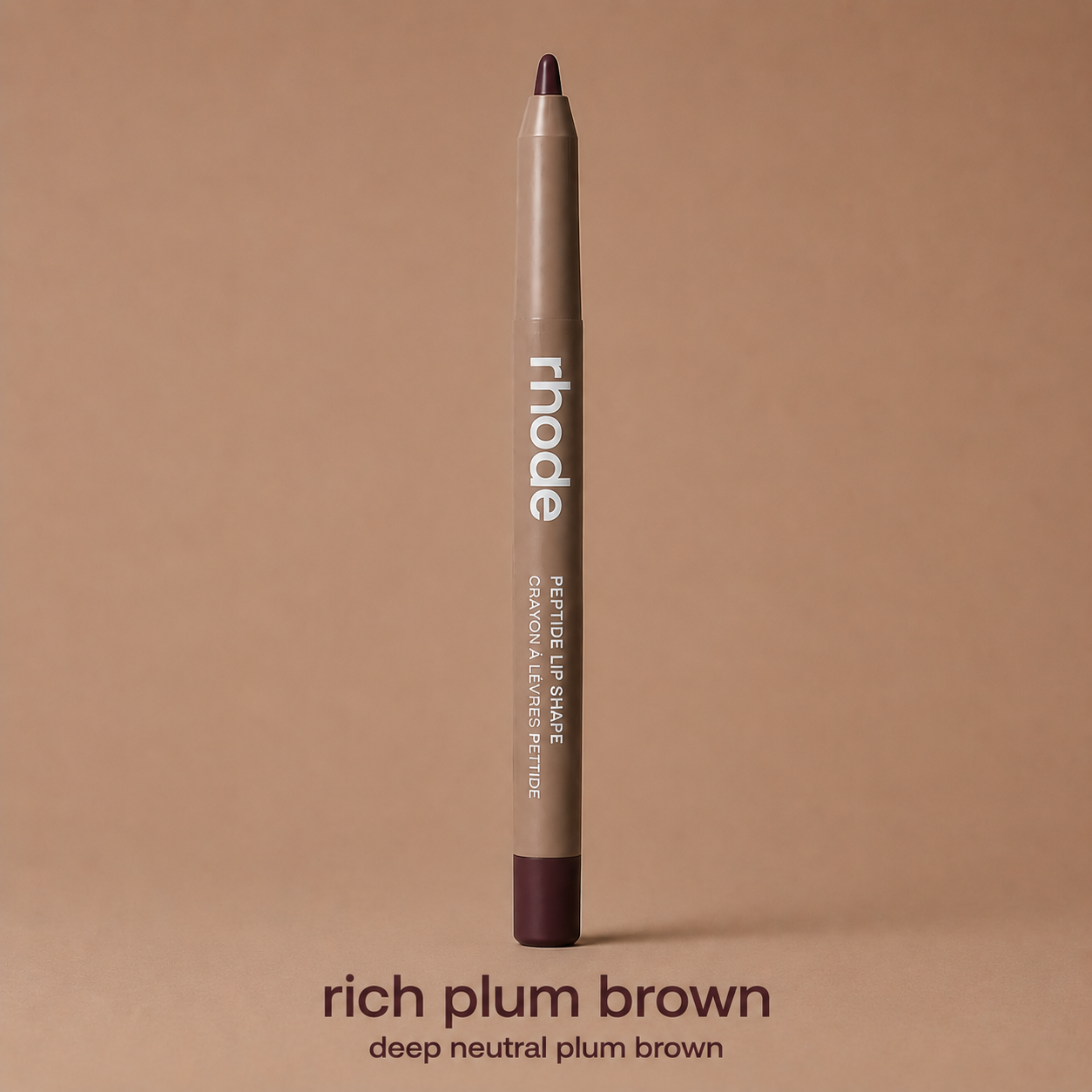 Rhode Lip Liner | Creamy Long-Lasting Lip Pencil for Defined Lips