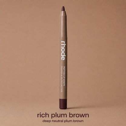 Rhode Lip Liner | Creamy Long-Lasting Lip Pencil for Defined Lips