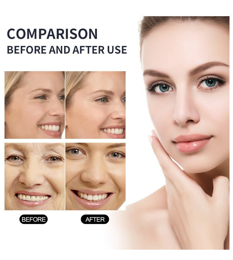 Bio-Collagen Real Deep Mask | Hydrating & Nourishing Collagen Sheet Mask