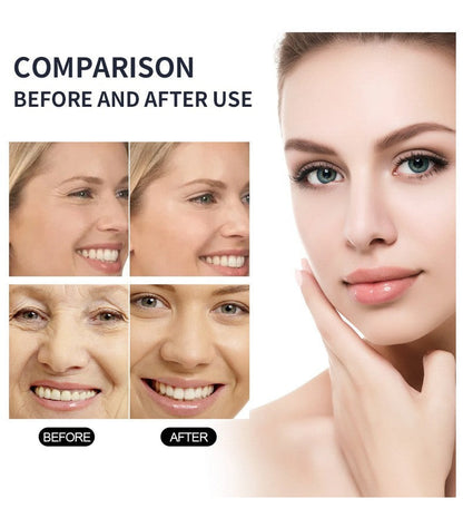 Bio-Collagen Real Deep Mask | Hydrating & Nourishing Collagen Sheet Mask