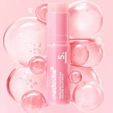 Medicube PDRN Pink Collagen Multi Balm | Hydrating & Firming Glow Balm Stick