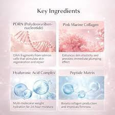 Medicube PDRN Pink Collagen Multi Balm | Hydrating & Firming Glow Balm Stick
