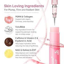 Medicube PDRN Pink Collagen Multi Balm | Hydrating & Firming Glow Balm Stick