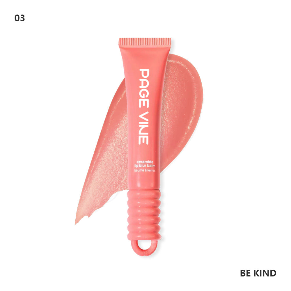 Page Vine Lip Tint | Long-Lasting Hydrating Lip Stain