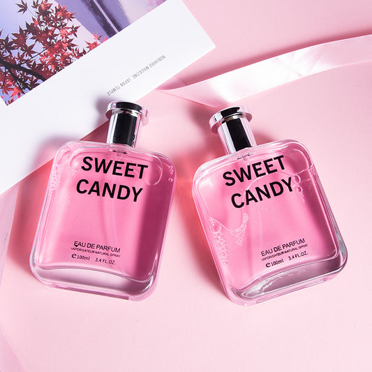 Sweet Candy Eau de Parfum | Sweet & Feminine Fragrance for Women