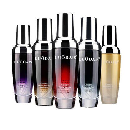LUODAIS Classic Perfume Hair Oil – Frizz Control & Shine