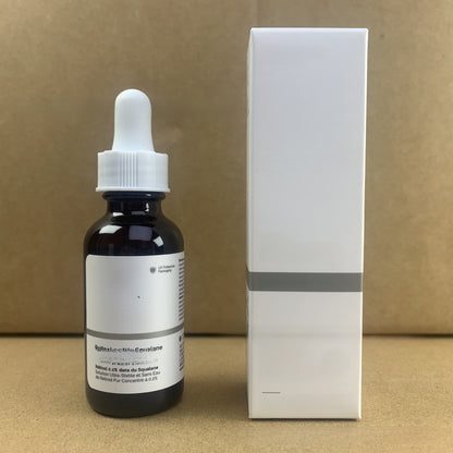 The Ordinary AHA 30% + BHA 2% Peeling Solution Collection | Advanced Exfoliating Facial Treatment