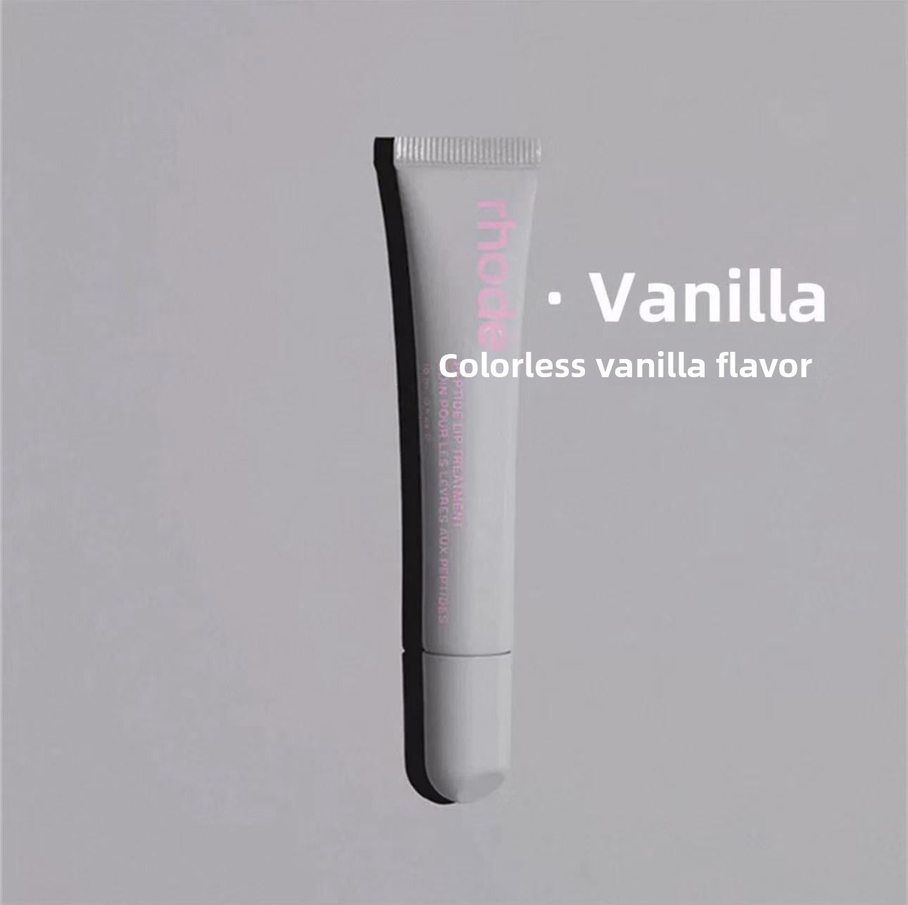 Rhode Peptide Lip Tint | Hydrating Glossy Lip Tint for Soft Smooth Lips