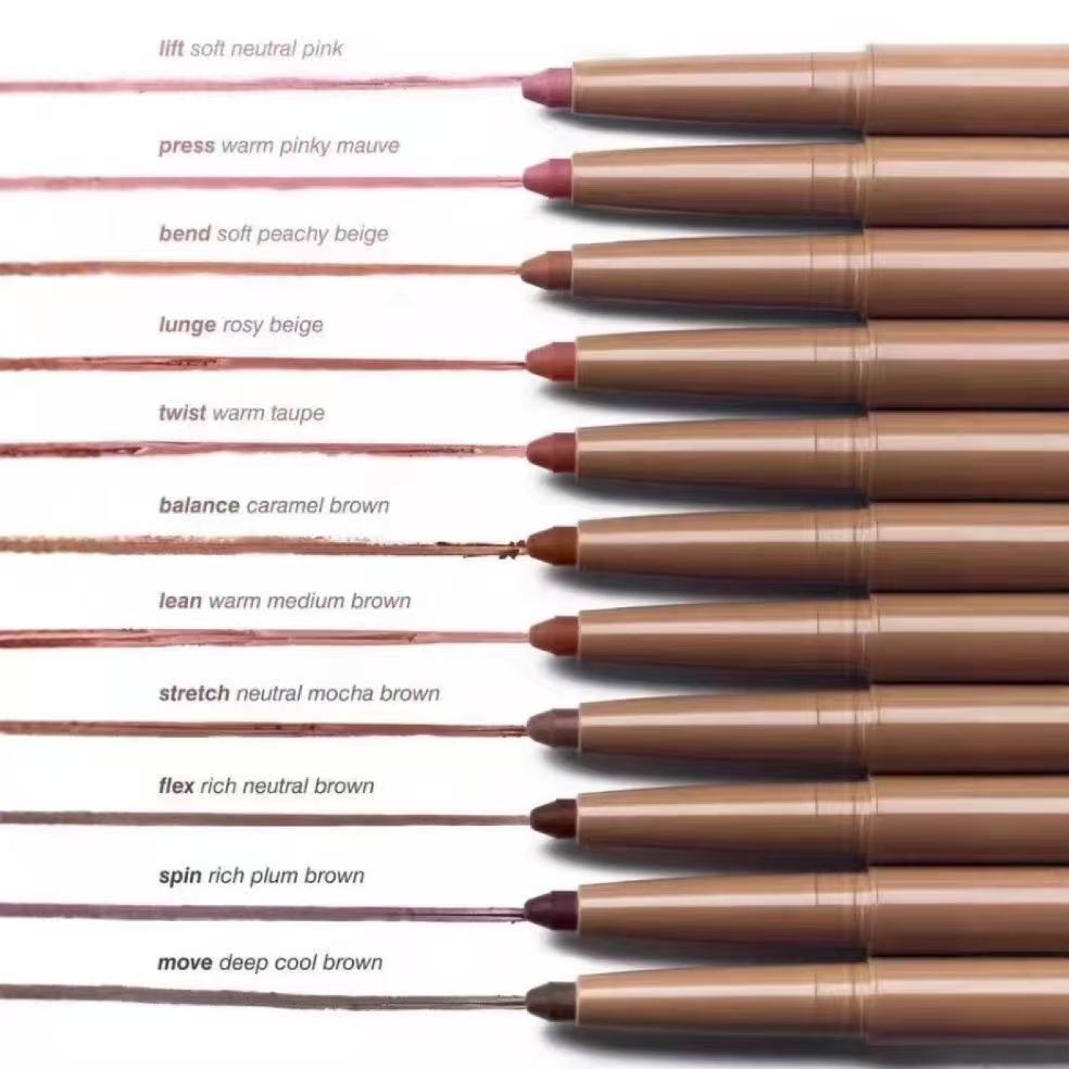 Rhode Lip Liner | Creamy Long-Lasting Lip Pencil for Defined Lips
