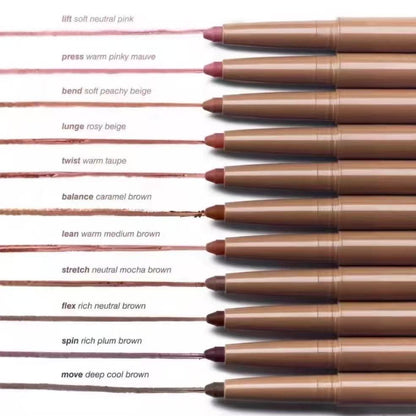 Rhode Lip Liner | Creamy Long-Lasting Lip Pencil for Defined Lips