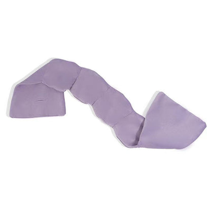 Gravity eye mask