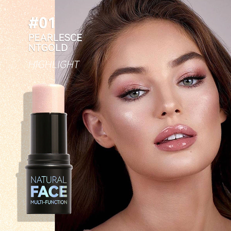 Natural Face Multi-Function Beauty Stick – 6 Shades
