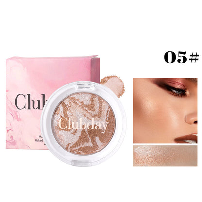 Club Day Blush | Lightweight Buildable Blush With Radiant Finish