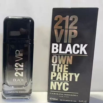 212 VIP Men Eau de Toilette 100 mL
