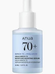 Auna Skincare Collection | Hydrating & Glow-Boosting Skincare Routine