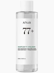 Auna Skincare Collection | Hydrating & Glow-Boosting Skincare Routine