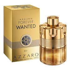 Azzaro The Most Wanted Parfum | Spicy Amber Men's Fragrance