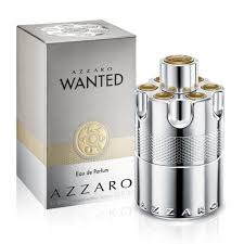 Azzaro The Most Wanted Parfum | Spicy Amber Men's Fragrance
