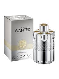 Azzaro The Most Wanted Parfum | Spicy Amber Men's Fragrance