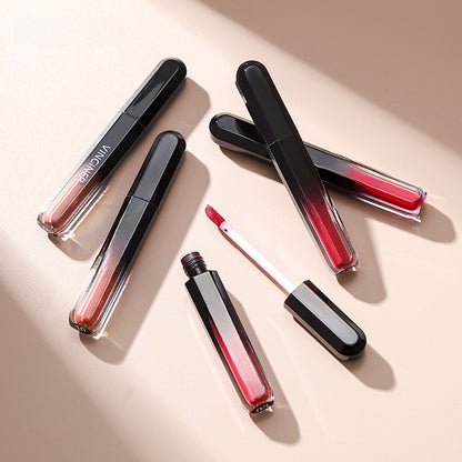 12-color lip gloss