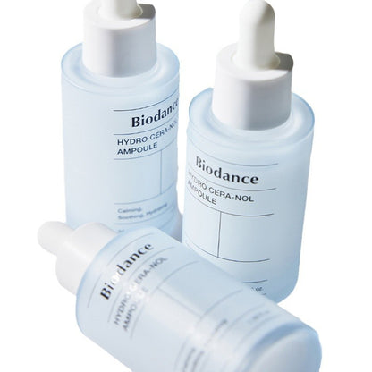 Biodance Pore Tightening Collagen Ampoule | Firming & Hydrating Face Serum
