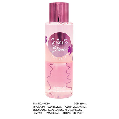 Story of Love Body Mist Collection | Long-Lasting Fragrance Spray