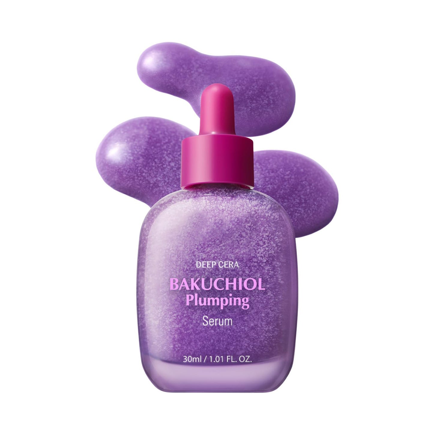 Bakuchiol Face Serum Collection | Brightening, Hydrating & Skin Smoothing Serums