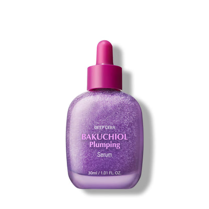 Bakuchiol Face Serum Collection | Brightening, Hydrating & Skin Smoothing Serums