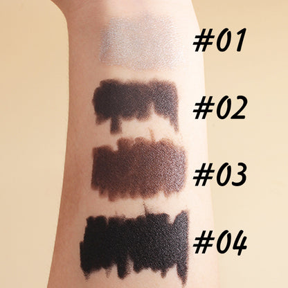 Professional Long-Lasting Waterproof Gel Eyeliner
