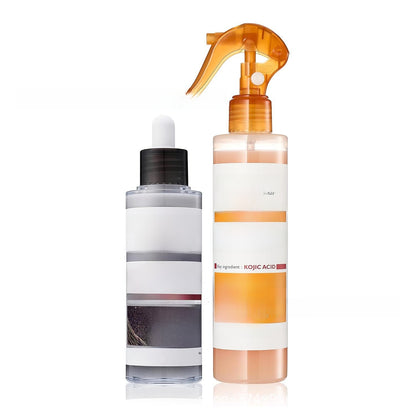Dr. Melaxin Korean Skincare Collection | Hydrating & Barrier Support
