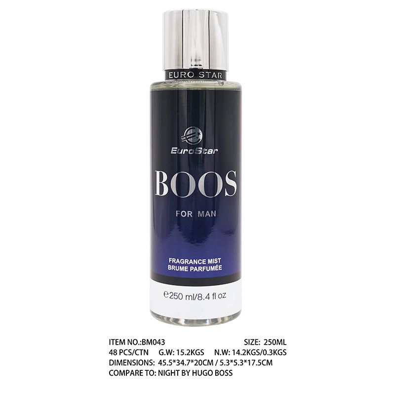 Story of Love Body Mist Collection | Long-Lasting Fragrance Spray