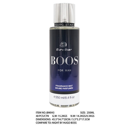 Story of Love Body Mist Collection | Long-Lasting Fragrance Spray