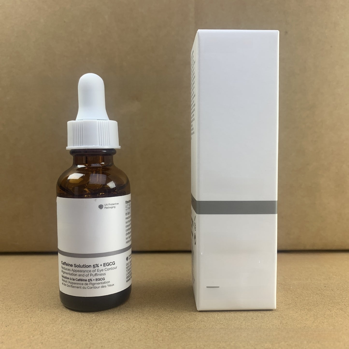 The Ordinary AHA 30% + BHA 2% Peeling Solution Collection | Advanced Exfoliating Facial Treatment