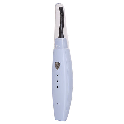 Heated Eyelash Curler Comb | USB Rechargeable Electric Lash Lift Tool