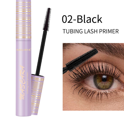 KAILINYA Lash Primer | Tubing Mascara Base for Longer Fuller Lashes