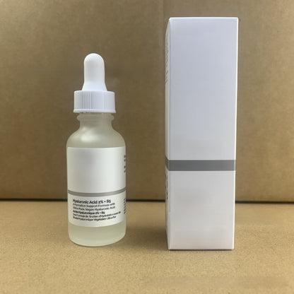 The Ordinary AHA 30% + BHA 2% Peeling Solution Collection | Advanced Exfoliating Facial Treatment