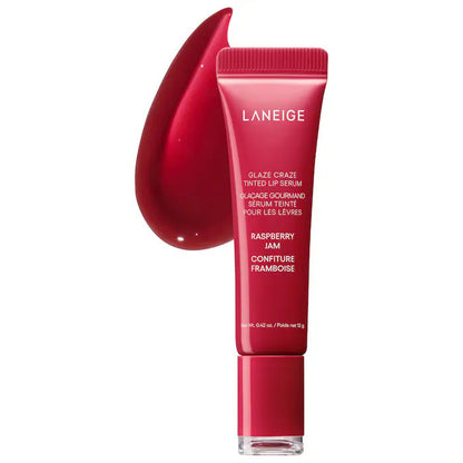Laneige Lip Glowy Balm | Hydrating Glossy Lip Balm for Soft Lips