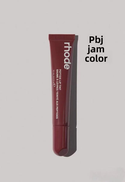 Rhode Peptide Lip Tint | Hydrating Glossy Lip Tint for Soft Smooth Lips