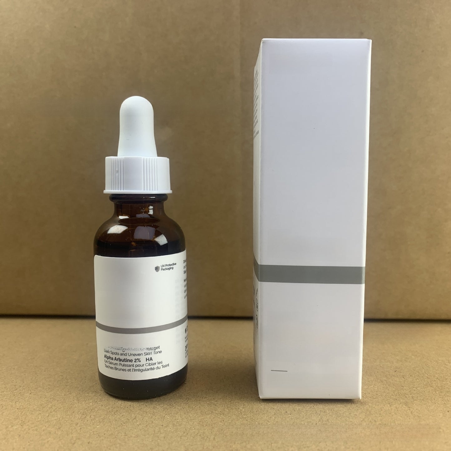 The Ordinary AHA 30% + BHA 2% Peeling Solution Collection | Advanced Exfoliating Facial Treatment
