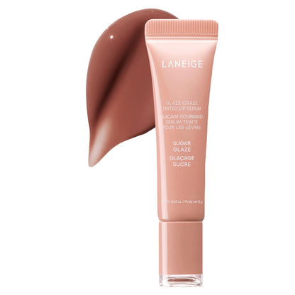 Laneige Lip Glowy Balm | Hydrating Glossy Lip Balm for Soft Lips