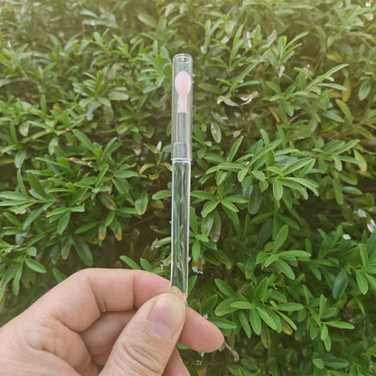 Silicone Lip Applicator – Reusable Lip Makeup Brush