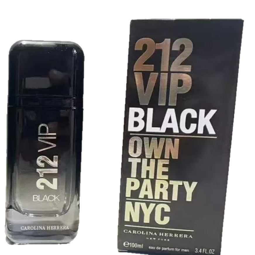 212 VIP Men Eau de Toilette 100 mL